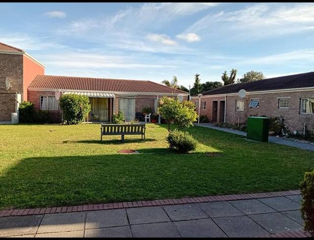 1 BEDROOM PROPERTY TO RENT IN DIEP RIVER